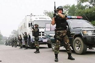 押运风暴,生死较量，铁血征程