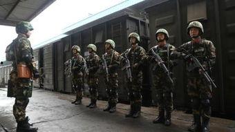 押运风暴,生死较量，铁血征程