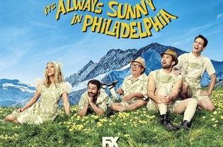 费城永远阳光灿烂 第十二季,温情回归，笑泪交织