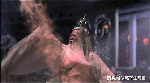 玄学老祖她法力无边,法力无边，神秘传奇的奇幻之旅