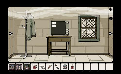 无主之屋,揭开尘封的秘密与未知的命运