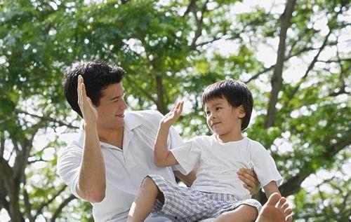 儿女绕膝情短长,岁月悠悠