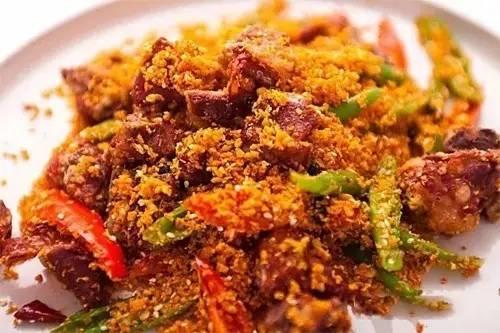 江湖风味,探寻民间美食的传奇故事