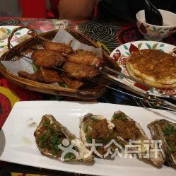 江湖风味,探寻民间美食的传奇故事