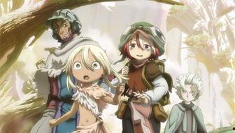 来自深渊 烈日的黄金乡,探寻神秘黄金乡的惊险之旅