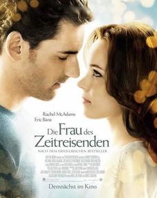 时间旅行者的妻子2009