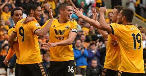 23-24赛季英超第20轮：狼队vs埃弗顿,激战正酣，谁将笑到最后？