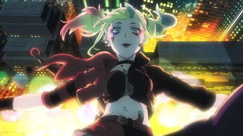 异世界自杀小队,自杀小队的奇幻逆袭之旅