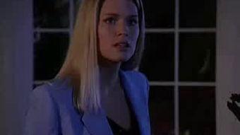 圣女魔咒 第四季