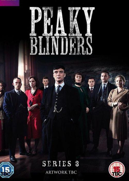 浴血黑帮 第四季,复仇之路，命运抉择