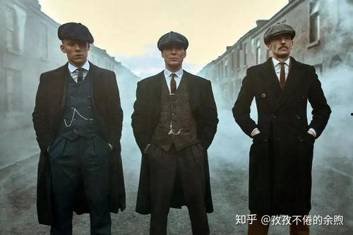 浴血黑帮 第四季,复仇之路，命运抉择