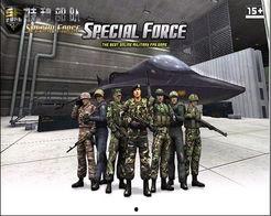 特种部队2011,锐不可挡的精英力量
