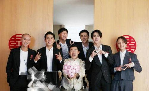 穿成指挥官前妻后被全家团宠,全家团宠的甜蜜生活