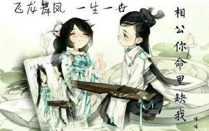 家主你命里缺我