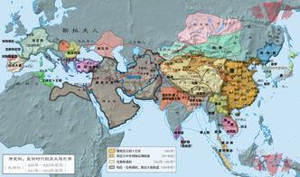 腓尼基计划,揭秘古代腓尼基人的航海奇迹与文明传承