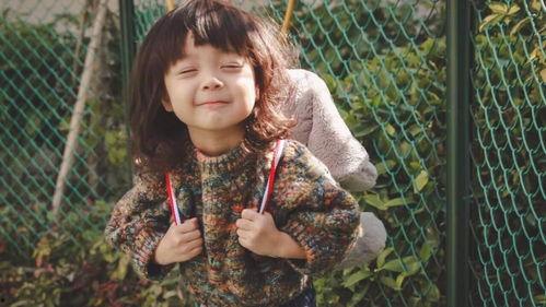 错养女儿十八年后