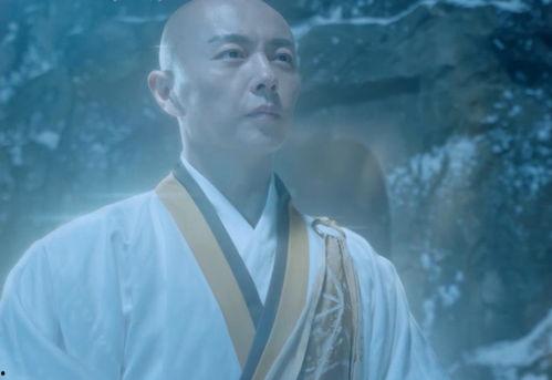 少林降魔,传奇武僧的神秘征程