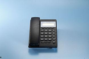 用固定电话的侦探,一位侦探的破案奇遇