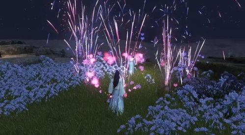 烟花烬处她归来,归来仍是佳人