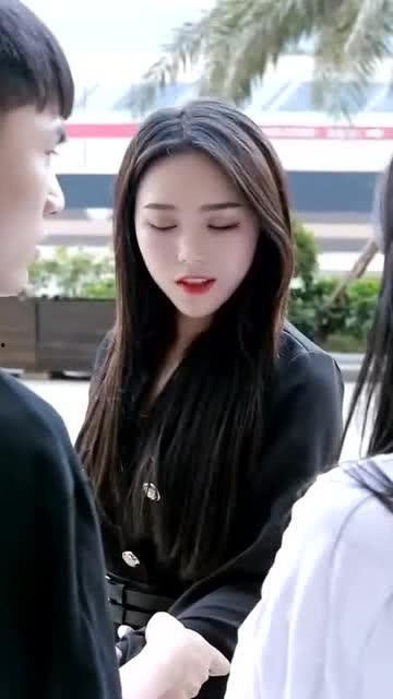 女友的真实一面,她不为人知的另一面