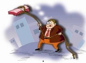 重生八九空手套白狼