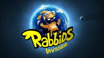 疯狂的兔子：入侵 第四季