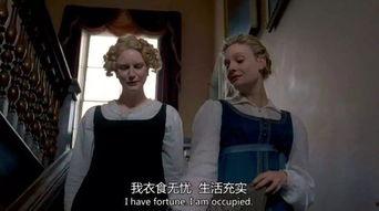 奥斯汀小姐,文学巨匠的璀璨人生与不朽作品