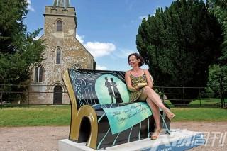 奥斯汀小姐,文学巨匠的璀璨人生与不朽作品