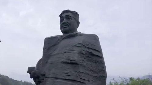 追寻贺龙元帅,贺龙元帅的革命生涯与传奇故事