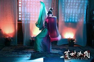 荒村凶间,揭秘幽冥诡事背后的惊悚真相